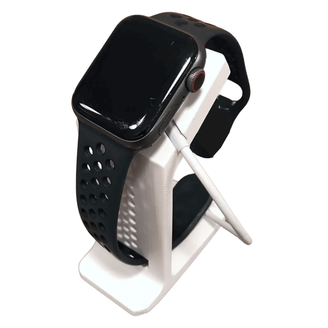 Support pour Apple Watch