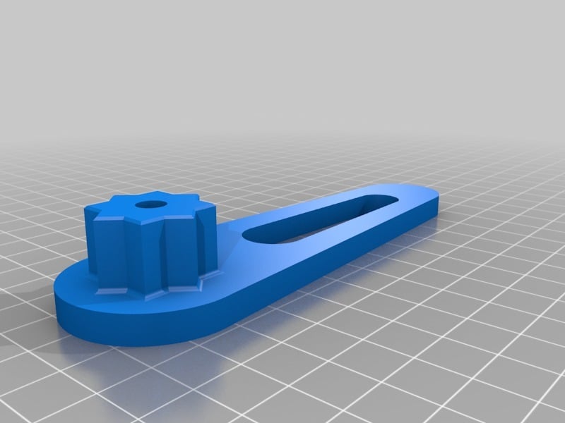 Outil de Remplissage Capsule pour Voiliers