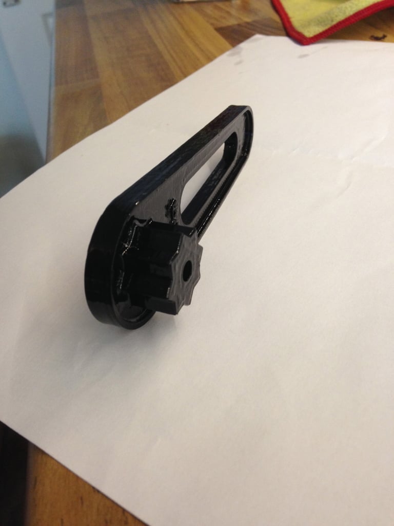 Outil de Remplissage Capsule pour Voiliers