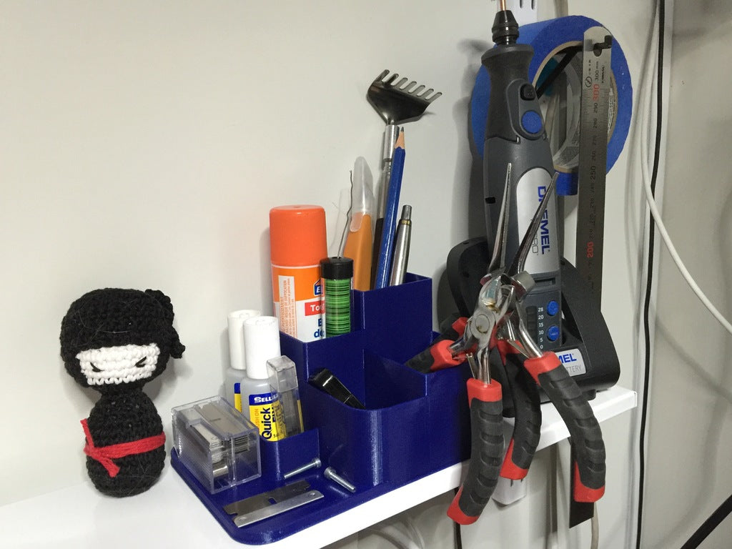 Organisateur de bureau pour le bureau
