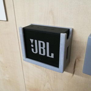 Support mural pour JBL GO