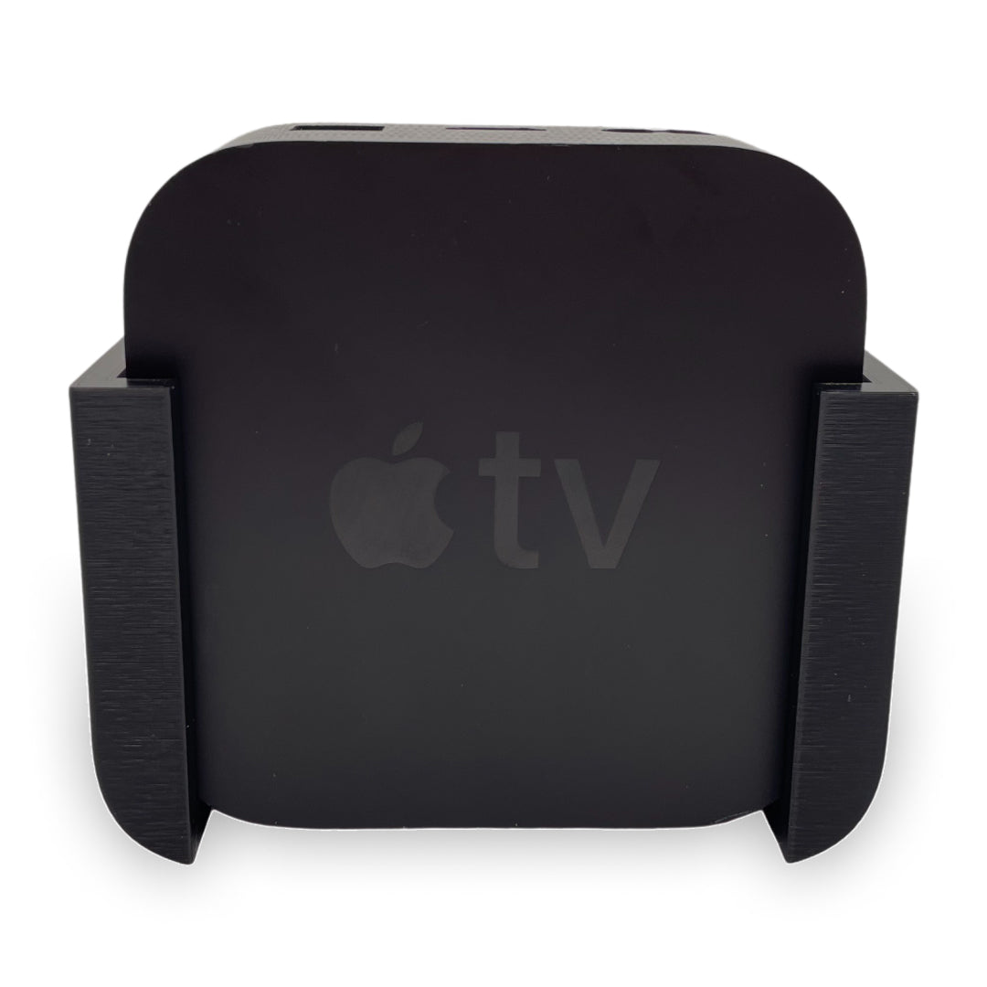 Support Apple TV - (4k - 1ère génération et 2ème génération) (également version HD)