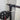 Support pour trottinette électrique Ninebot ES2