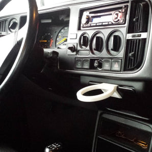 SAAB 900 Classic Porte-gobelet pour le cendrier (1978 - 1993)