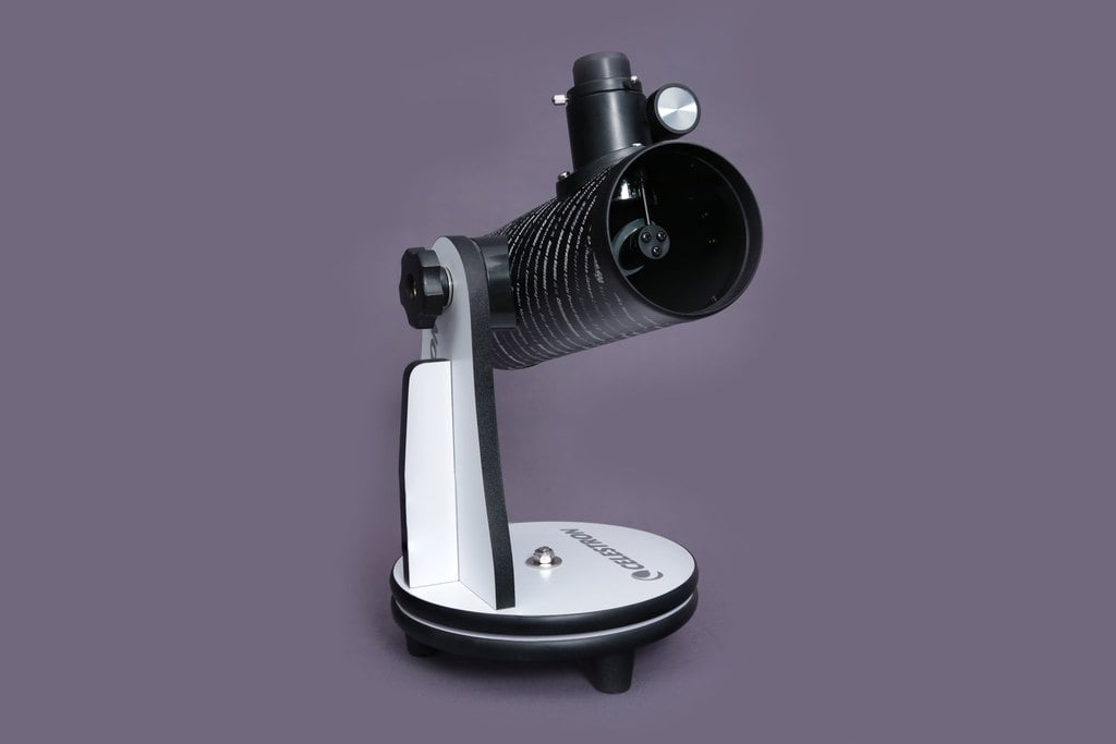 Support de caméra et adaptateur d&#39;objectif pour télescope Celestron