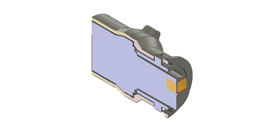 Adaptateur de dépoussiérage Bosch pour scie à onglet GCM12SD