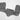 Bafang DP-C10 Support d'affichage pour guidon 22mm