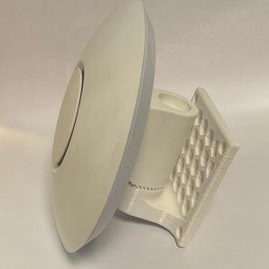 Support mural pour Ubiquiti WiFi Access Point Lite - rotatif