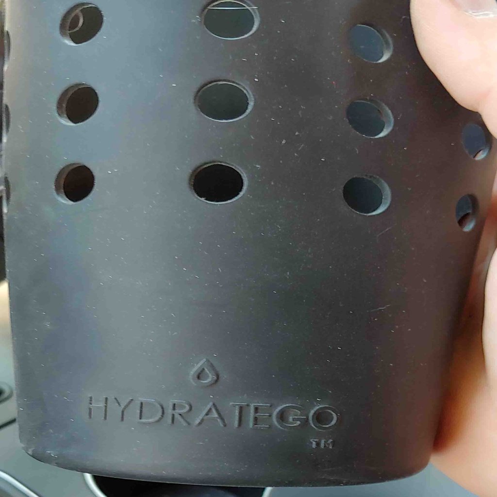 Adaptateur Hydro Flask Holder pour le porte-gobelet de la voiture