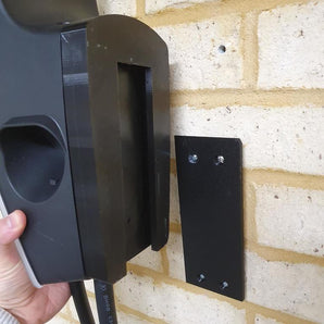 Support à dégagement rapide pour Tesla Wall Connector Gen 3