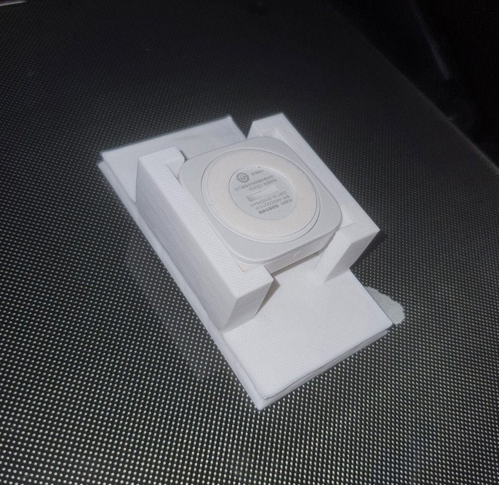 Boîtier du capteur de température Xiaomi Aqara