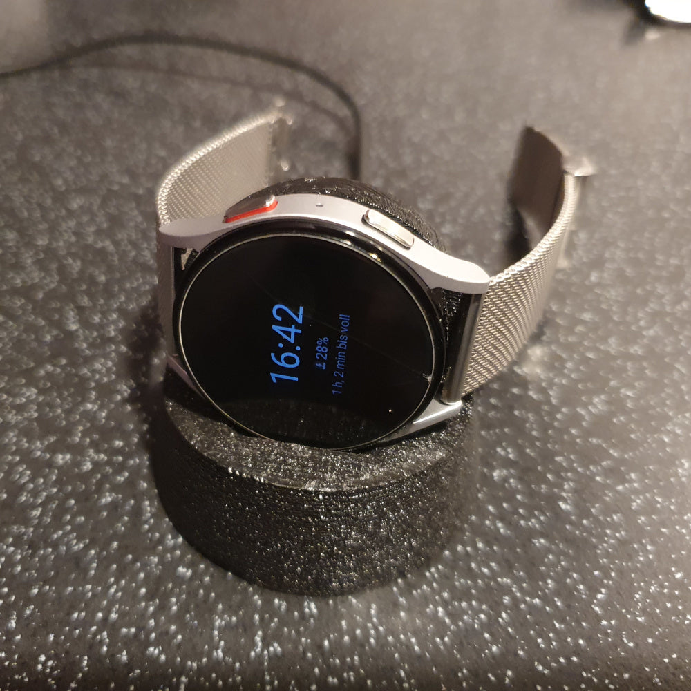 Station d'accueil ajustable pour Samsung Galaxy Watch 5