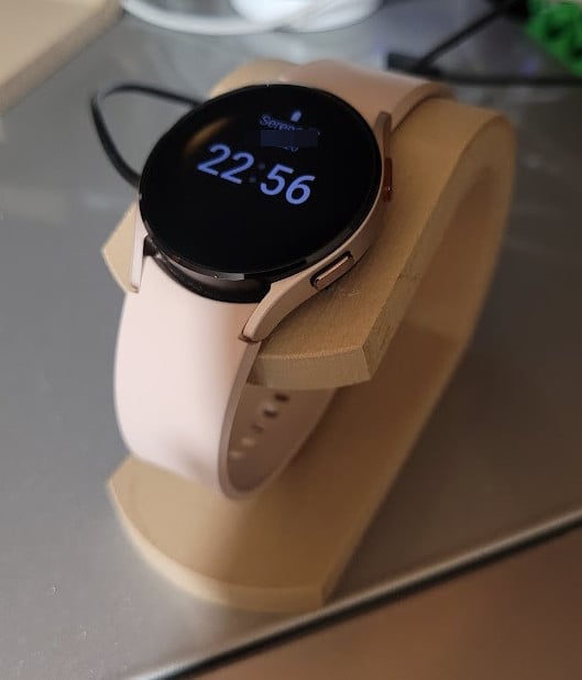 Support de charge pour Samsung Galaxy Watch 4