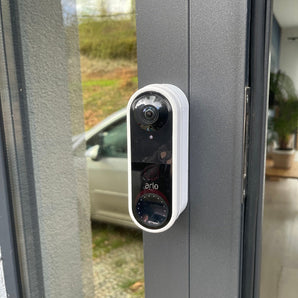 Support mural robuste pour sonnette Arlo (AVD1001-100NAS)