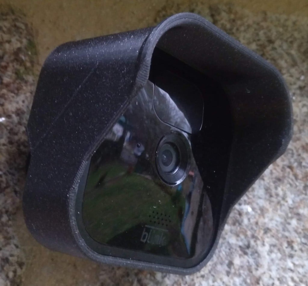 Capuchon de protection pour caméra Blink Outdoor