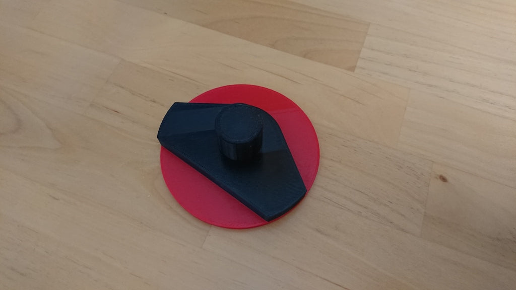 Pad de prise magnétique pour Tesla Model3 avec étui