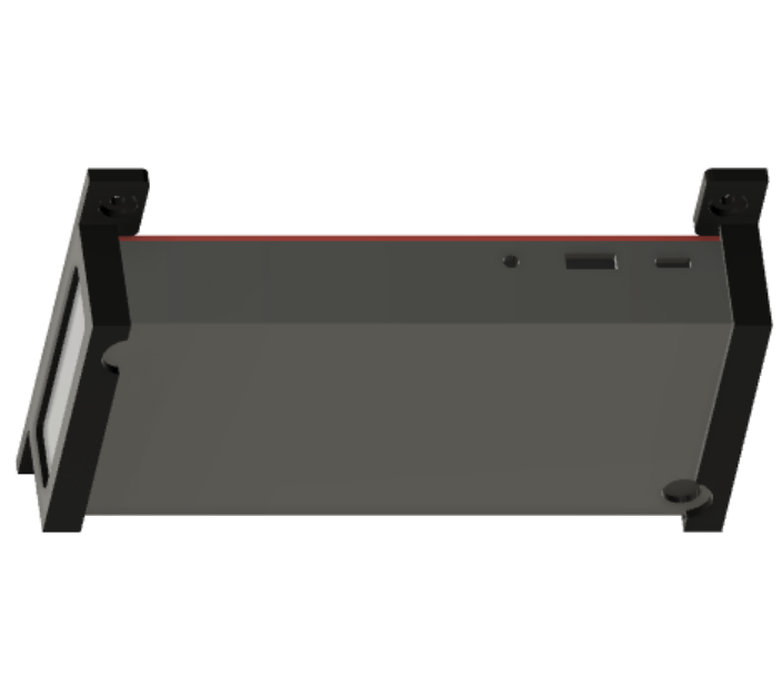 Support mural pour ThinkPad USB-C Dock Gen 2