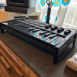 Support pour mini clavier AKAI MPK