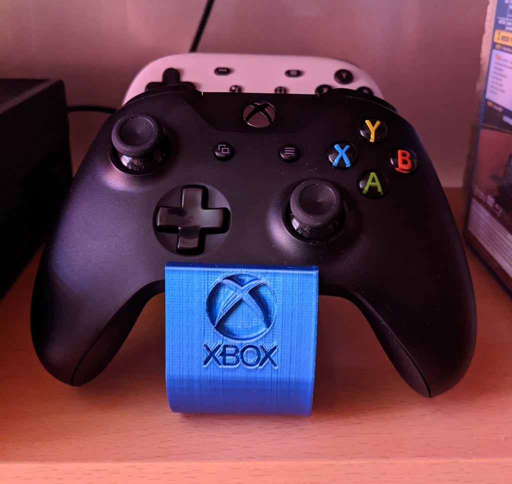 Support pour manette XBOX One
