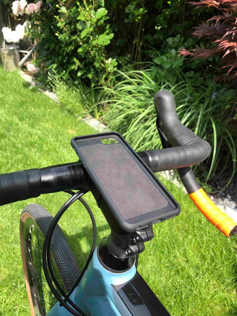 Support de vélo Sp Connect pour téléphones portables