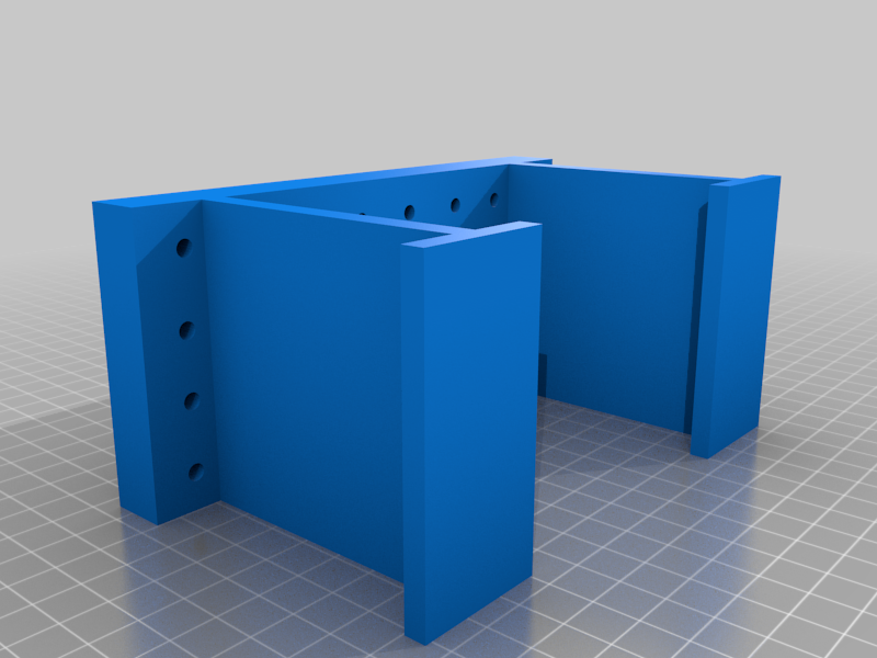 Porte-tournevis pour imprimante Creality Ender 3 Pro
