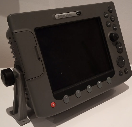 Support de montage pour traceur GPS Raymarine E80 C80 Trunnion