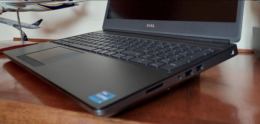 Support pour ordinateur portable Dell Inspiron / Precision 7000 pour améliorer le confort et la gestion de la chaleur