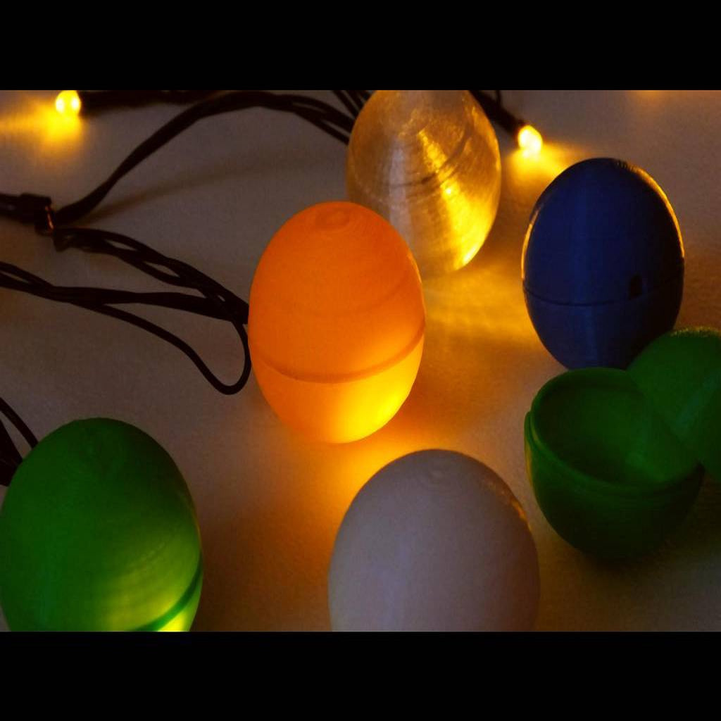 Boule de sapin de Noël LED avec lumière
