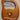 Lyre Harpe Suspension murale