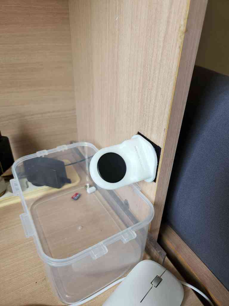 Station de chargement sans fil Samsung Galaxy Watch 3, 4, 5