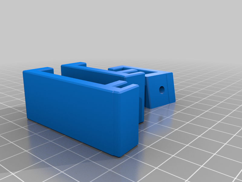 Supports de haut-parleur Renault Twizy