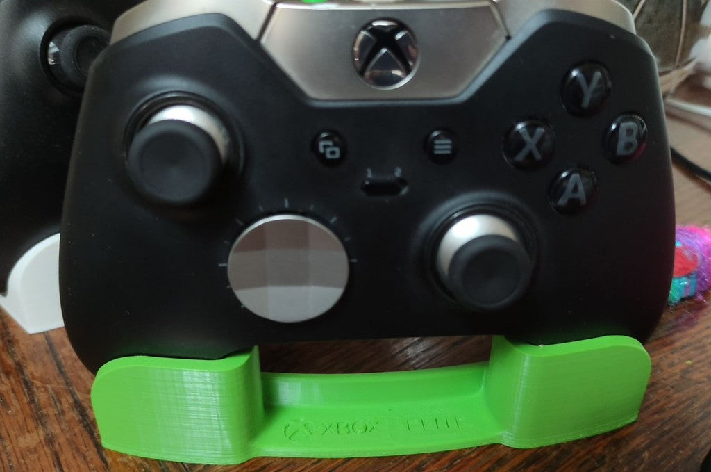 Xbox One Elite Controller Stand til Series X|S