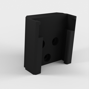 Support de batterie pour Milwaukee M18