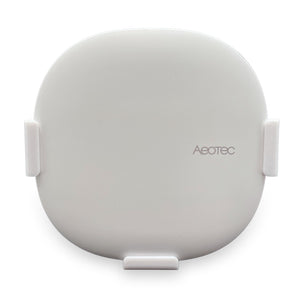 Support mural SmartThings Hub 3. (Samsung et Aéotec)