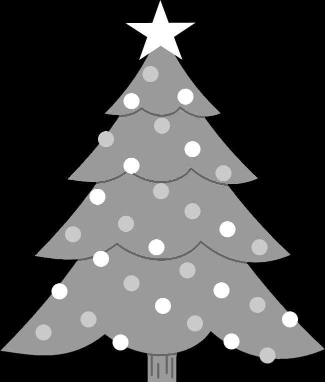 Ornements de bonhomme de neige et d’arbre de Noël
